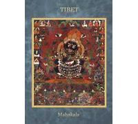 Tibet Mahakala. Ediz. a spirale