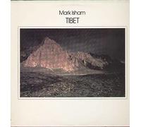 TIBET - MARK ISHAM