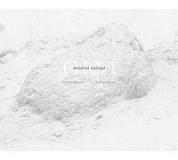 Tibet : Minéral animal