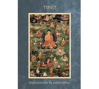 Tibet nagarjuna con 84 mahasiddha. Ediz. a spirale
