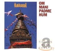 Tibet Om Mani Padme Hum (CD)