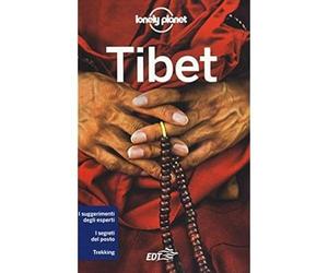Tibet [Paperback] Lioy, Stephen; Eaves, Megan and Mayhew, Bradley