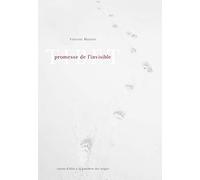 Tibet, promesse de l'invisible