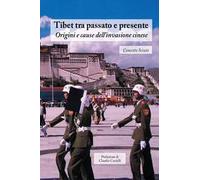 Tibet tra passato e presente