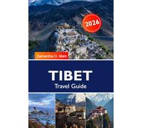TIBET Travel Guide 2026: Must-See Sacred Sites & Epic Adventures, Kailash, Everest North Face, Potala Palace, Permits and Top Routes