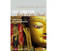 Tibetan Book of the Dead - Tibetan Book of the Dead
