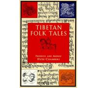 Tibetan Folk Tales