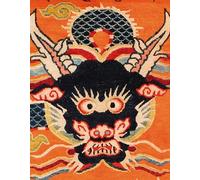 Tibetan Rugs: The Rudi Molacek Collection