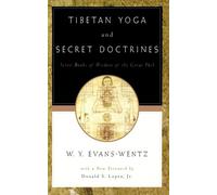 Tibetan Yoga and Secret Doctrines (Tascabile)