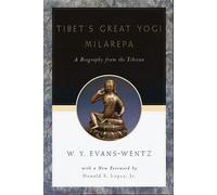 W. Y. Evans-Wentz Tibet's Great Yogī Milarepa (Tascabile)
