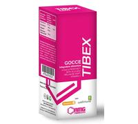 Tibex Gocce 30 ml - Integratore Alimentare