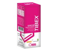 TIBEX GOCCE 30ML