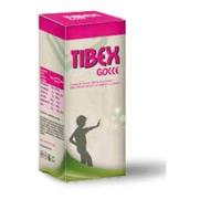 Tibex Gocce Integratore Antiossidante 30 ml