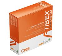 TIBEX Immuno D3 20 Stick