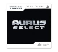 Tibhar Aurus Select - Rivestimento per ping-pong