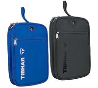 Tibhar Doppia custodia Macao, blu