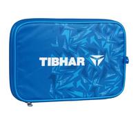 Tibhar Doppia custodia Spectra/Ping-pong (blu)