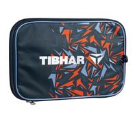 Tibhar Doppia custodia Spectra/Ping-pong (blu/arancione)
