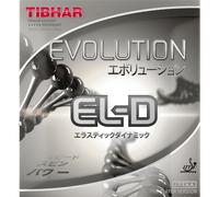 Tibhar Evolution EL-D