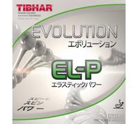 Tibhar Evolution EL-P - Rivestimento per ping-pong