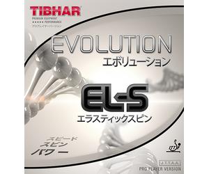Tibhar Evolution EL-S