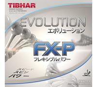 TIBHAR gomma Evolution FX-P, Opzioni 2,0 mm, nero