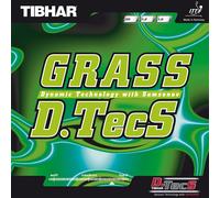 Tibhar Grass D. TecS