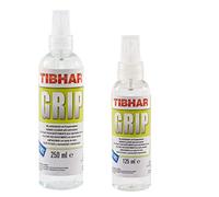 Tibhar Grip-Detergente per Gomma da Ping Pong, 250 ml, Pulitore Unisex