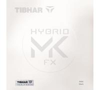Tibhar Rivestimento Hybrid MK FX 2,3 mm, nero