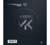Tibhar Rivestimento Hybrid MK, nero, 2,3 mm