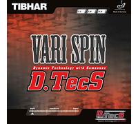 Tibhar Rivestimento Vari Spin D.Tec.S.