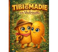 Tibi et Madie en vadrouille