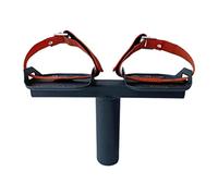 Tibialis Trainer - Cavigliere per allenamento fitness, palestra, 6 piedi