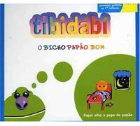 Tibidabi - Bicho Papao Bom