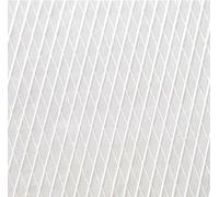 TiBioNa Italia Fogli di Ostia Leggera Formato A4 (10 Pezzi)