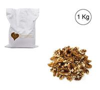 TiBioNa Italia Noci Sgusciate Tipo C Ambrate Est Europa 1Kg