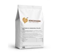 TiBioNa Italia Rottame di Mandorle Pelate 5Kg