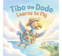 Tibo the Dodo Learns to Fly