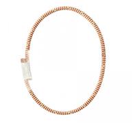 Tibor 8mm Loop Corda Prusik Ancoraggio Sicurezza Lavoro 50cm Rosso EN 795 18kN