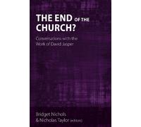 Tibor Fabiny Alison Jack Vassiliki Kolocotron The End of the (Copertina rigida)