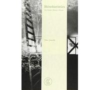 Tibor Joanelly Koji Taki Shinoharistics: An Essay About a House (Tascabile)