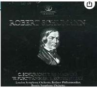 Tibor Machula - Schumann, R: Symphony No. 1