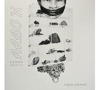 Tibor Szemzo - ARBO X-Csoma Grooves