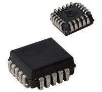 TIBPAL16R4-10CFN IMPACT-X™ PAL® Programmable LOGIC DEVICE PLCC20 (QTY : 5 PEZZI)
