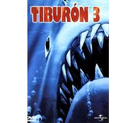 Tiburon 3 [Edizione: Spagnolo]