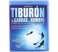Tiburón, En Las Garras Del Hombre *** Europe Zone ***
