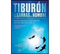 Tiburón: En Las Garras Del Hombre (Sharkwater) --- IMPORT ZONE 2 ---