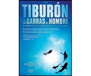 Tiburón: En Las Garras Del Hombre (Sharkwater) --- IMPORT ZONE 2 ---