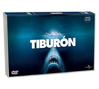 TIBURON [REEDICION]