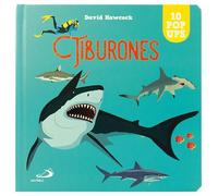 Tiburones: 10 pop ups